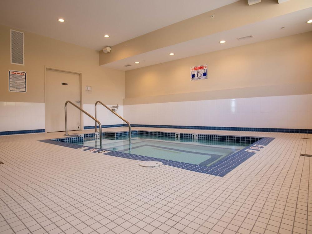Super 8 By Wyndham Kamloops On The Hill Ξενοδοχείο Εξωτερικό φωτογραφία